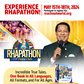Christ Embassy Announces Date For 2024 Edition Of Rhapathon With Pastor Chris.