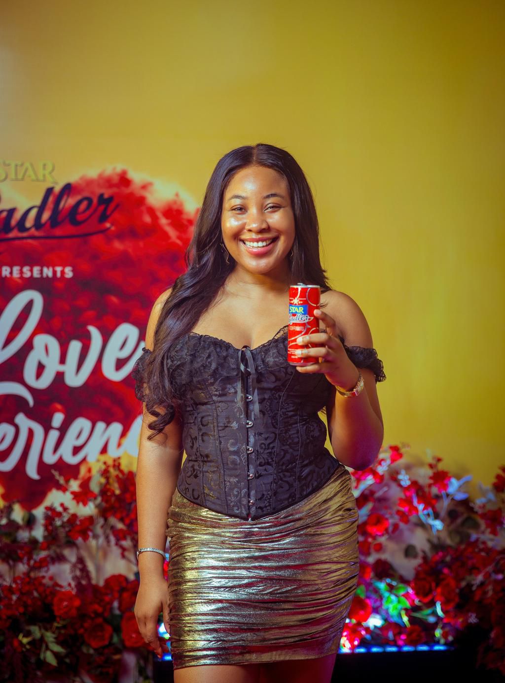 Love takes the spotlight at Star Radler's 'The Love Experience'