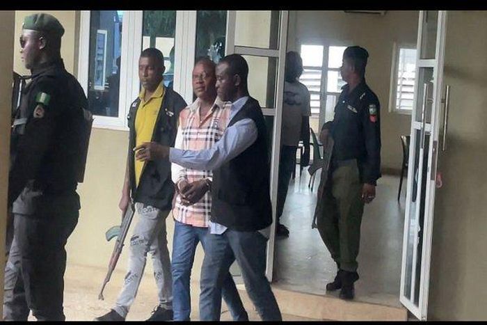 Court sends Oyo motor park boss, Auxiliary to prison over alleged murder  [Twitter:PRNigeria]