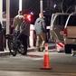 Driver dies after vehicle crashes into White House gate