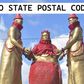 Postal codes in Edo State [Nigeriagalleria]