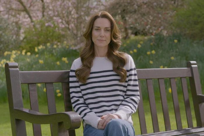 Kate Middleton is receiving treatment for cancer.BBC Studios