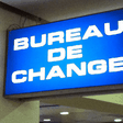 Bureau de Change. (Daily Nigerian)