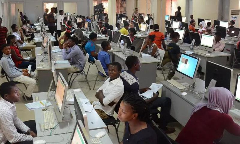 Tech Students