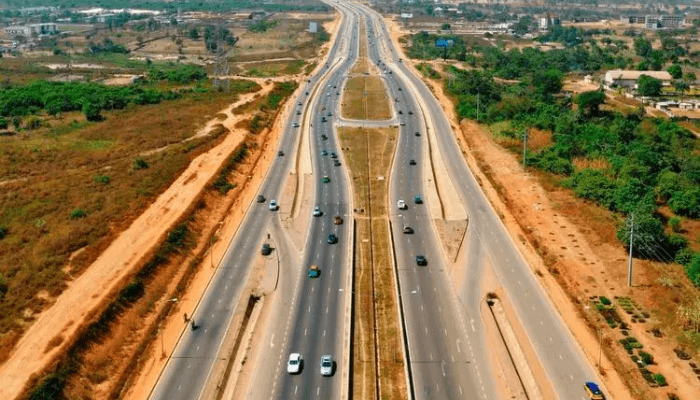 The Lagos-Calabar coastal highway is the most talked-about project in recent times. [BusinessDay]
