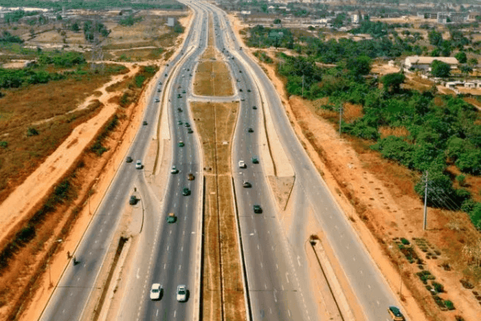 The Lagos-Calabar coastal highway is the most talked-about project in recent times. [BusinessDay]