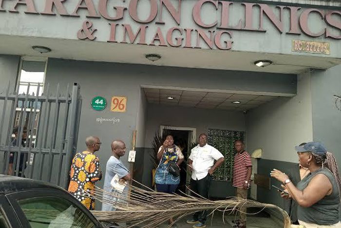 She was preparing to go to the UK to further her education [Noble Report]