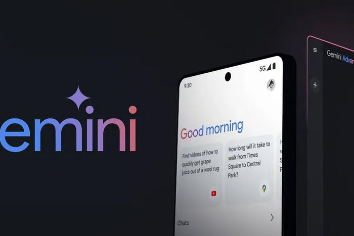 Apple's next iPhone may come with Google's Gemini AI engine. [AppleInsider]