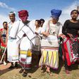 South African Xhosa Umngqungqo [Culture Org]
