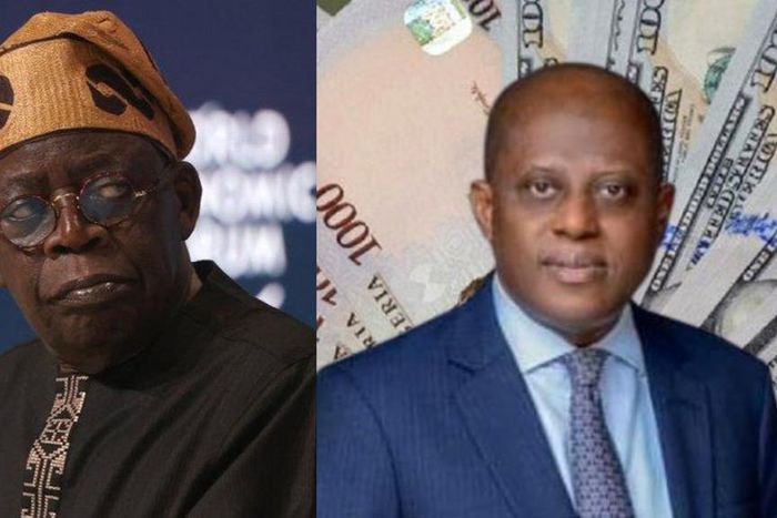 CBN backtracks on cybersecurity levy after Tinubu's intervention