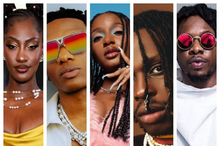 10 anticipated projects dropping in 2024