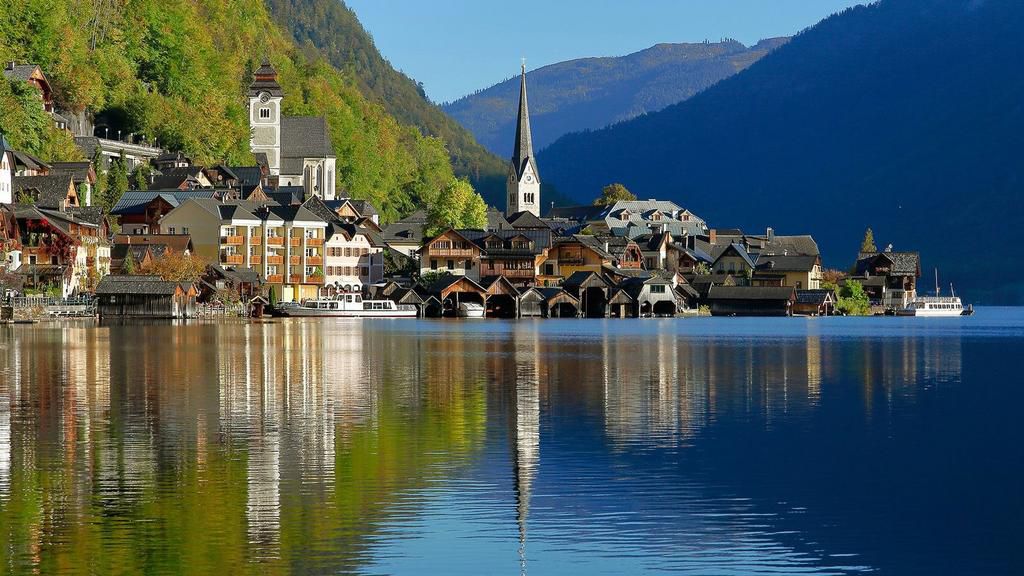 Austria [CNN]