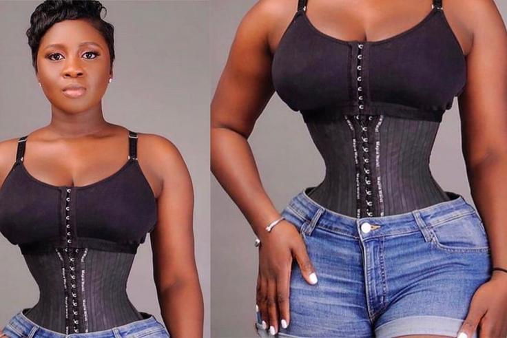Ladies: Here are 5 dangers of wearing waist trainers