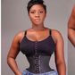 Ladies: Here are 5 dangers of wearing waist trainers