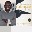 Odiri Iwuji takes on the adaptation of 'Truth is a flightless Bird'
