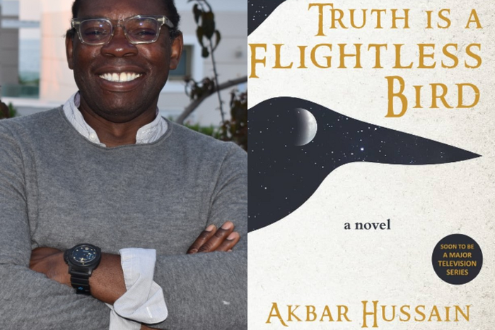 Odiri Iwuji takes on the adaptation of 'Truth is a flightless Bird'