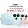 Introducing Redmi 13:108MP camera paired with fun features to unleash your creativity