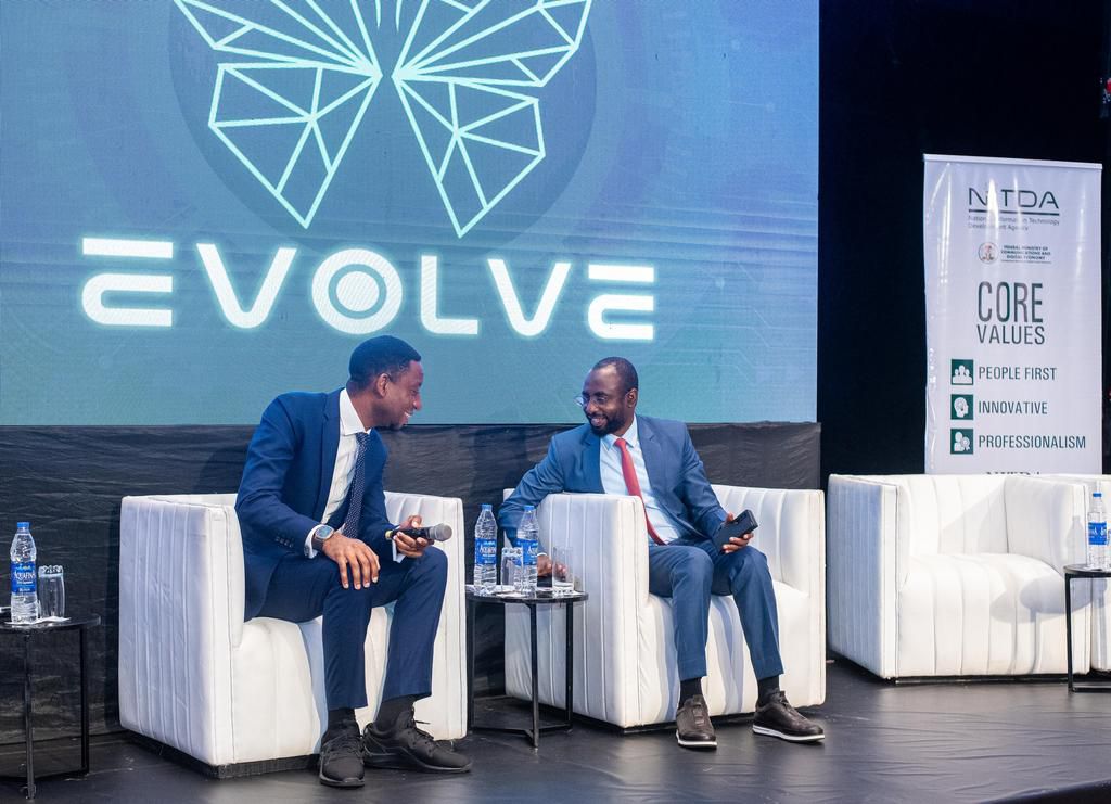 NITDA Co-create West Africa tech exhibition celebrates successful showcase of innovation