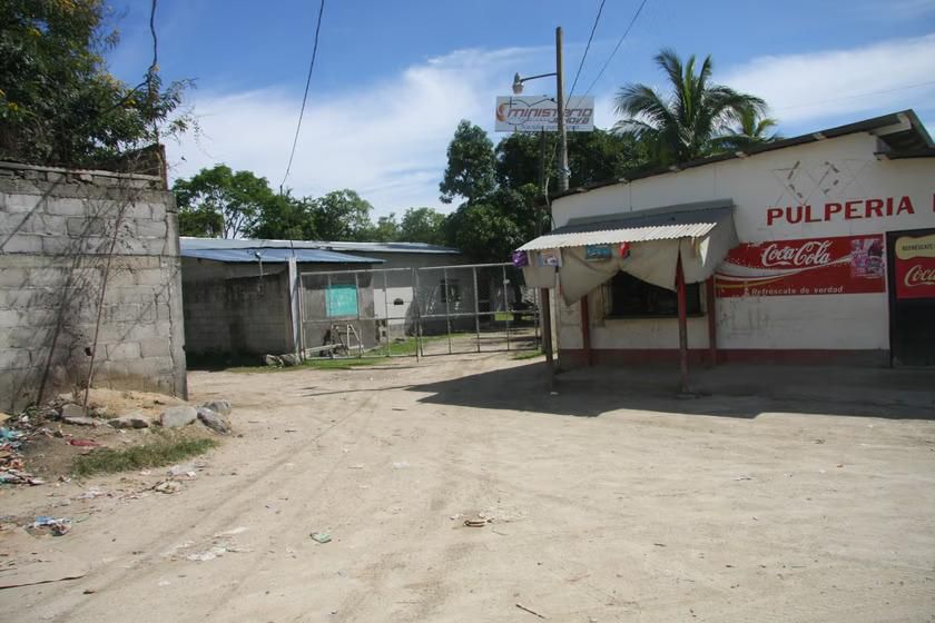 San Pedro Sula, Honduras [123RF]