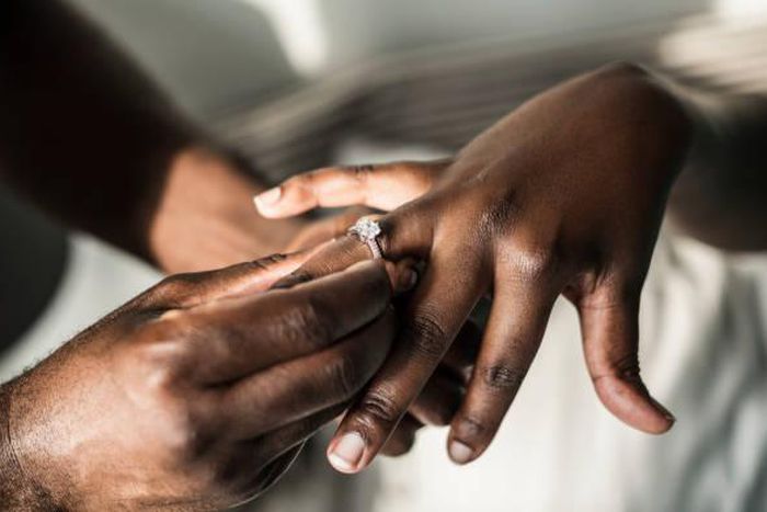 What's the best age to get married? [istockphoto]