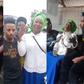 Police intercept funeral procession & seize body of 12-year-old boy killed during demos