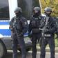 German Police arrest 11 Nigerian Black Axe members for dating scam