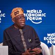 President Bola Tinubu.