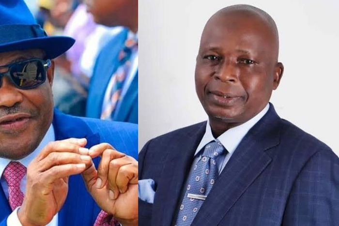 AGF Fagbemi describes Wike’s contribution to legal community as exceptional