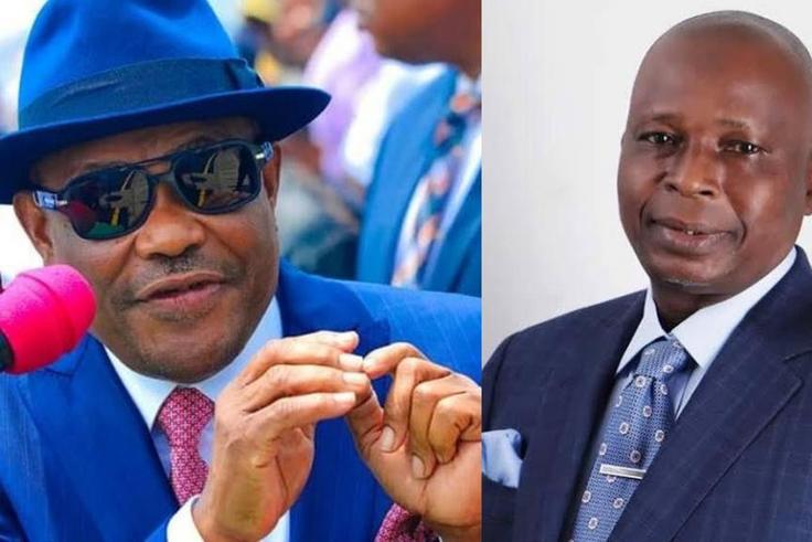 AGF Fagbemi describes Wike’s contribution to legal community as exceptional