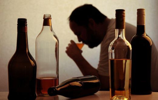 What happens when you take alcohol everyday? [ZinniaHealth]