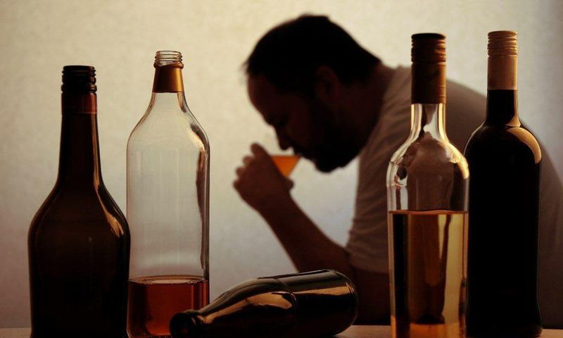 What happens when you take alcohol everyday? [ZinniaHealth]