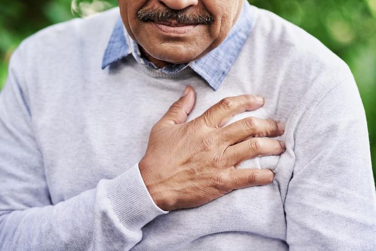 It could be reducing the risk of heart attacks and strokes in patients who take it