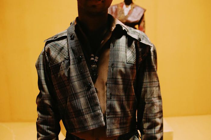 ajofé's 'VOODOO' raises mental health awareness through music