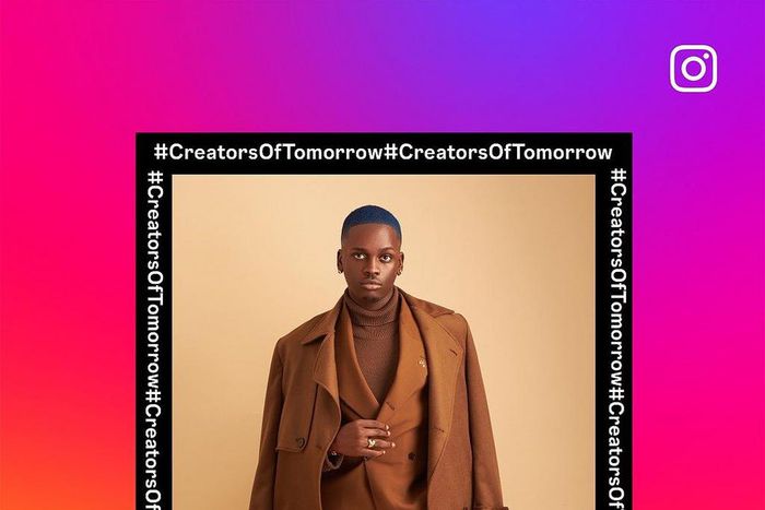 How Instagram helped Tobeszn regain his confidence