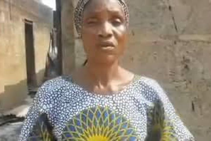 Police is investigating the incident [Heavy Defence Blog]