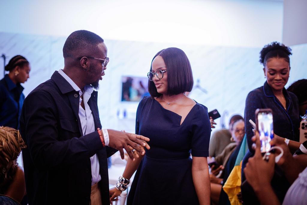 Dr Teal’s brings stakeholders together to celebrate wellness & commitment to quality