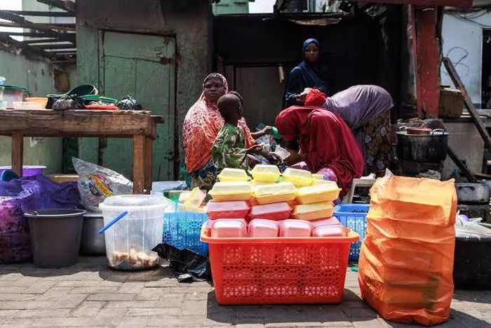 Styrofoam is still in use in Lagos despite the ban by the State Government in February.