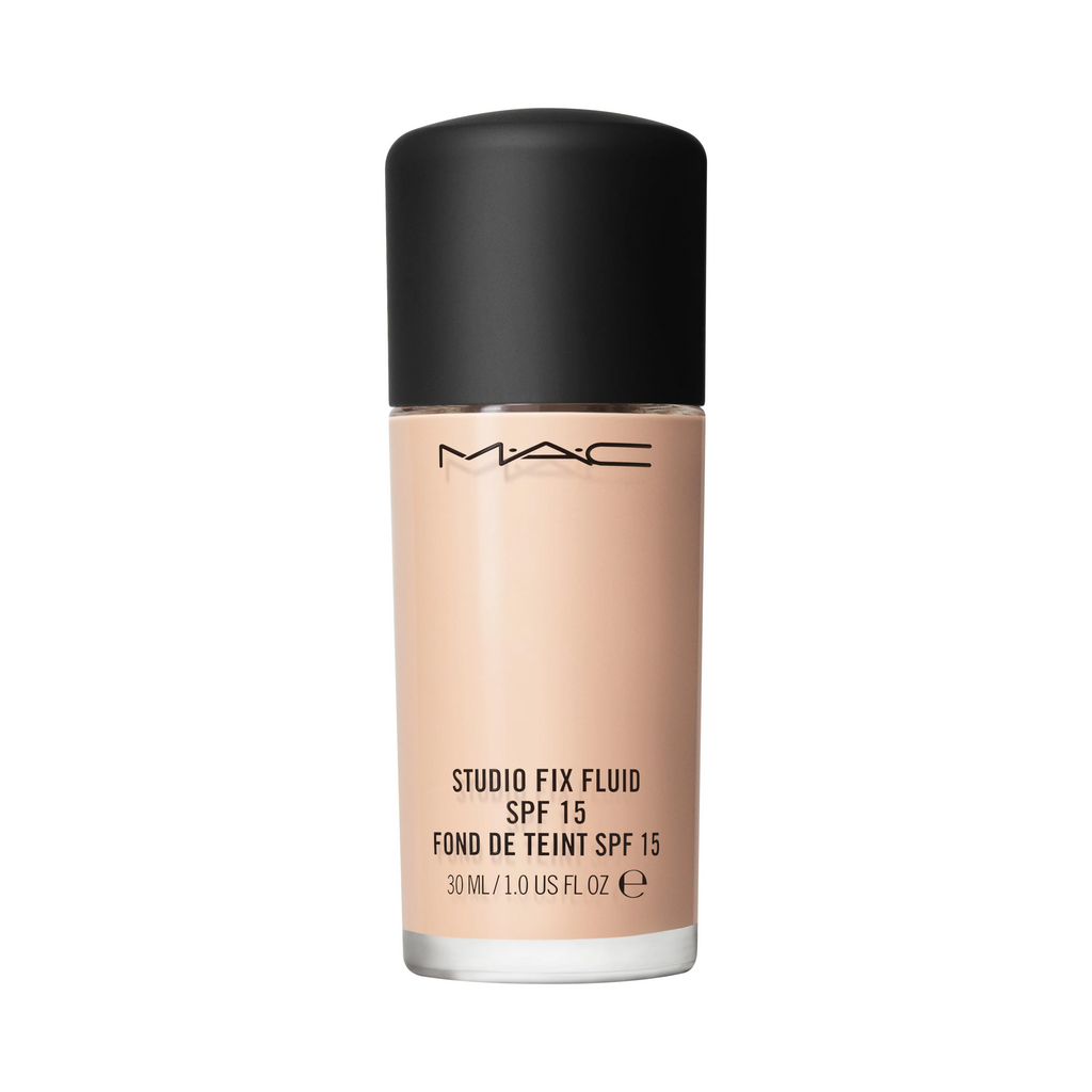 MAC foundation [essenza]