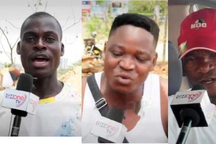 Ghanaian porn lovers express frustration imposed by internet outage