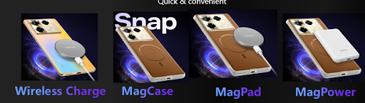 Is Infinix NOTE 40 the mid-range champion?