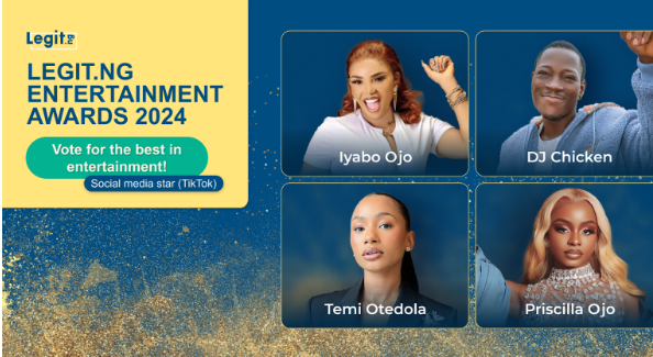 Social Media Star (TikTok)