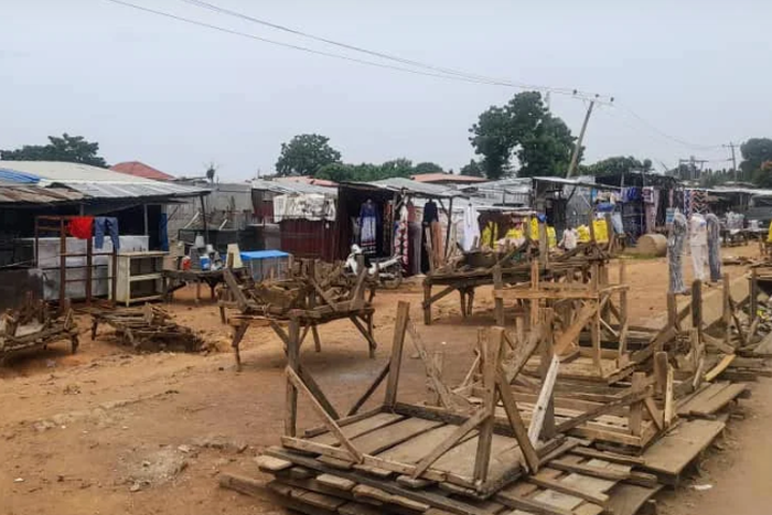 FCTA marks 500 structures for demolition along Karmo – Dei-Dei road corridor [NAN]