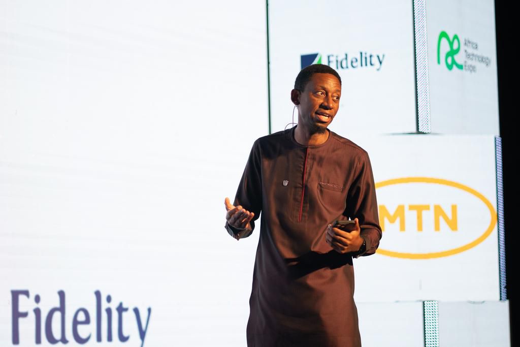 Breakthrough innovations, collaborative ventures shine at African Technology Expo 2024