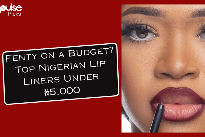 Fenty on a Budget? Top Nigerian Lip Liners Under ₦5,000 [Hegai&Esther]