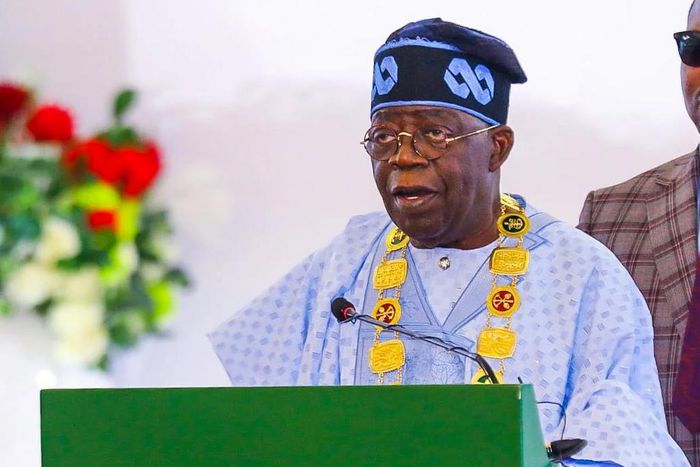 Tinubu pledges to complete East-West Road project linking 3 states [Presidency]