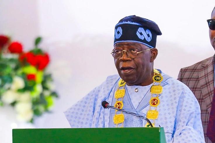 Tinubu pledges to complete East-West Road project linking 3 states [Presidency]