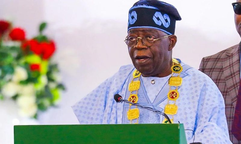 Tinubu pledges to complete East-West Road project linking 3 states [Presidency]