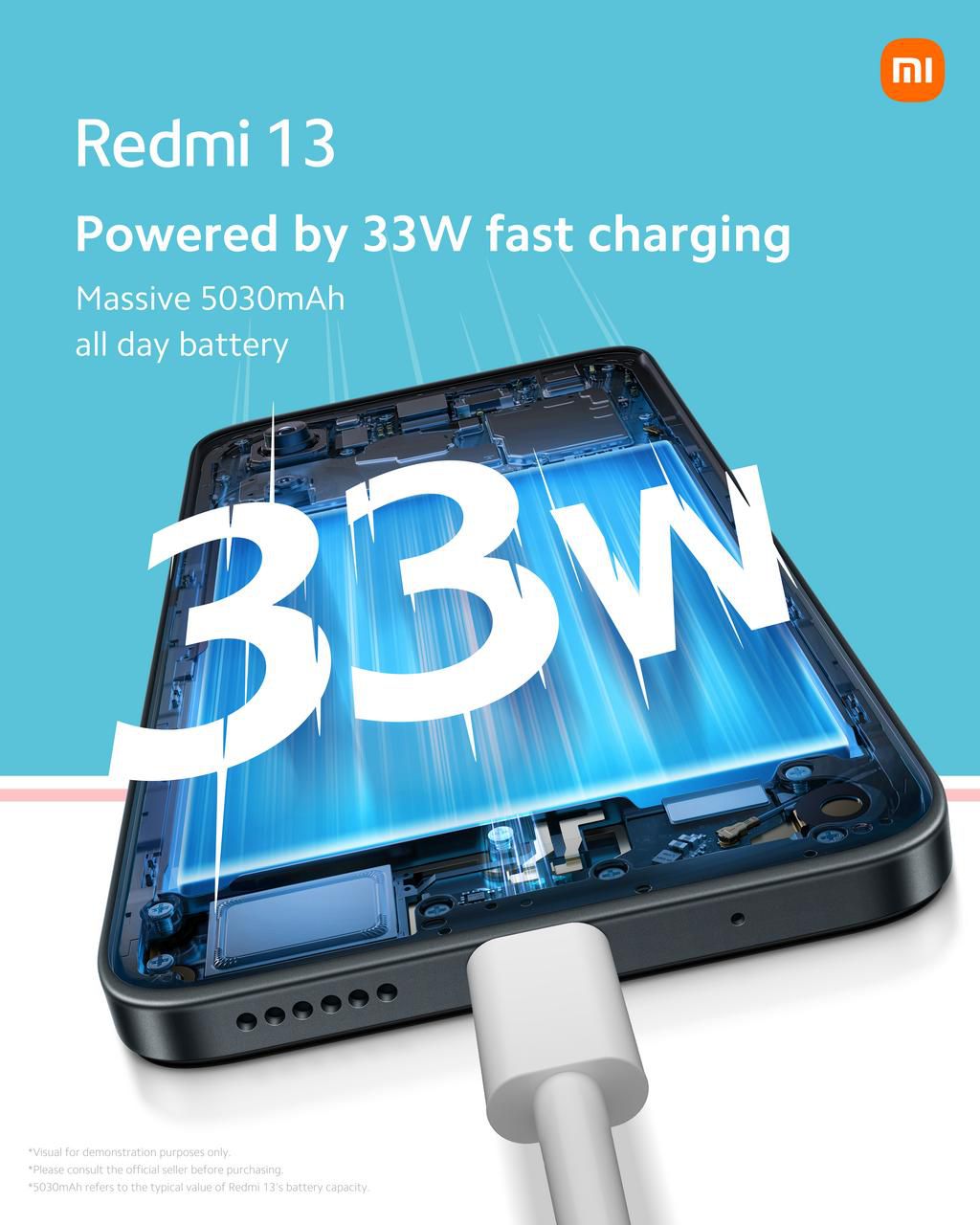 Introducing Redmi 13:108MP camera paired with fun features to unleash your creativity