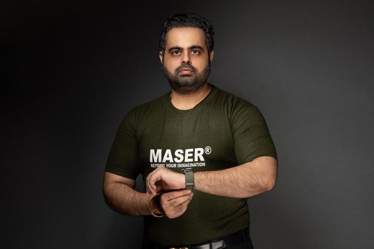 Maser Group receives the biggest tender for supplying gensets in Africa