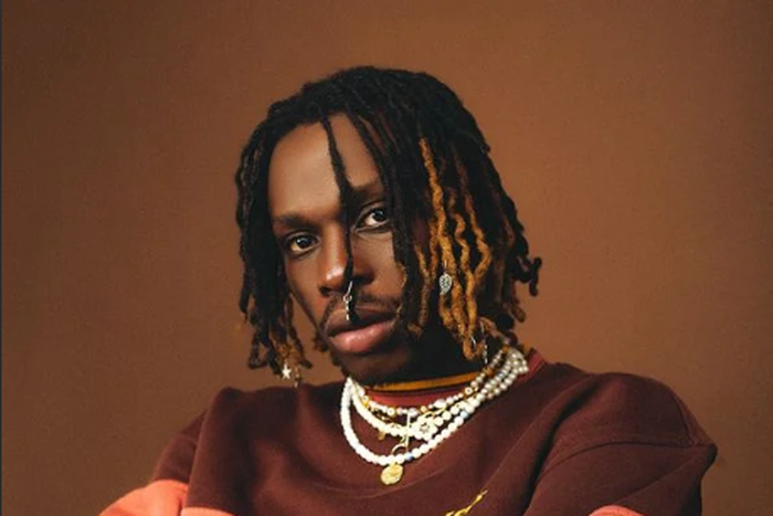 Fireboy DML visuals for hit single "Everyday"